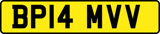 BP14MVV