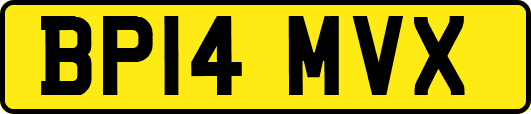 BP14MVX