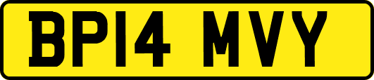 BP14MVY