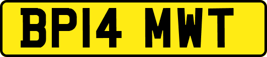 BP14MWT
