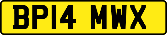 BP14MWX