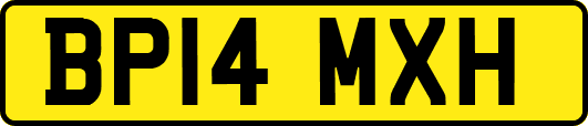 BP14MXH