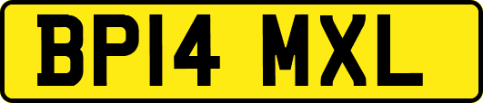 BP14MXL