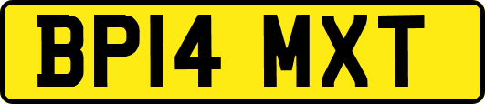 BP14MXT