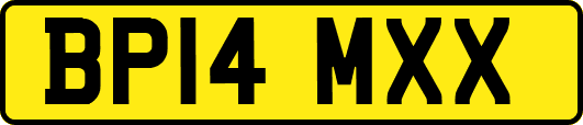 BP14MXX
