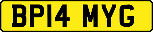 BP14MYG