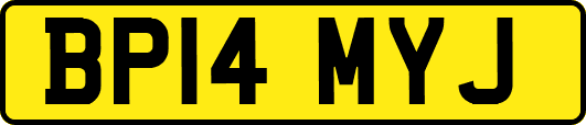 BP14MYJ