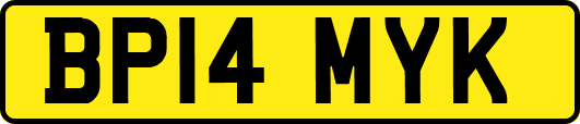 BP14MYK