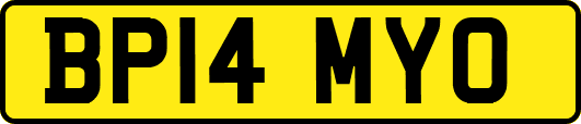 BP14MYO