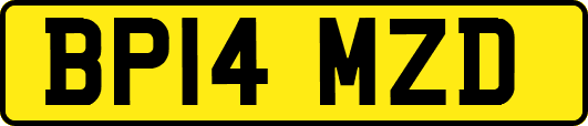 BP14MZD