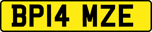 BP14MZE