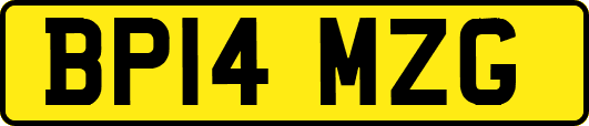 BP14MZG