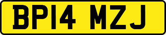 BP14MZJ