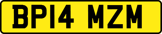 BP14MZM