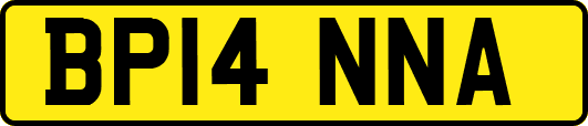 BP14NNA