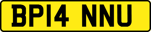BP14NNU