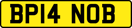 BP14NOB