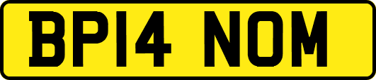 BP14NOM