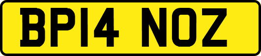BP14NOZ
