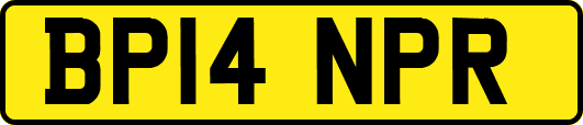 BP14NPR