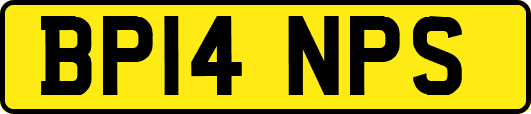 BP14NPS