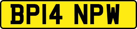 BP14NPW