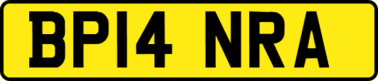 BP14NRA