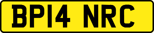 BP14NRC