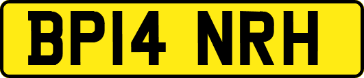 BP14NRH