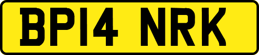 BP14NRK