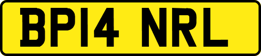 BP14NRL