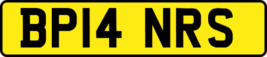 BP14NRS