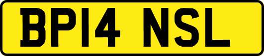 BP14NSL