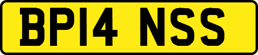 BP14NSS