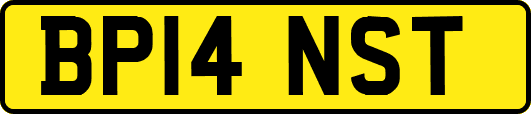 BP14NST