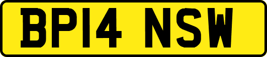 BP14NSW