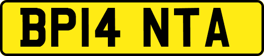 BP14NTA