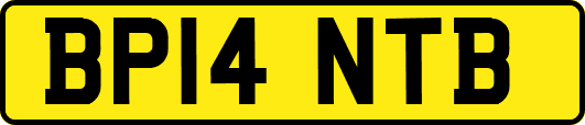 BP14NTB