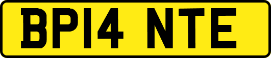 BP14NTE