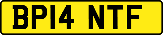 BP14NTF