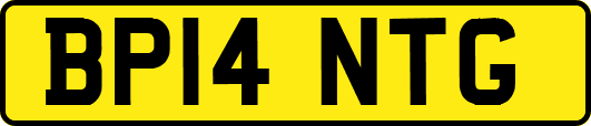 BP14NTG