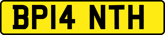 BP14NTH