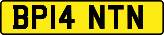 BP14NTN