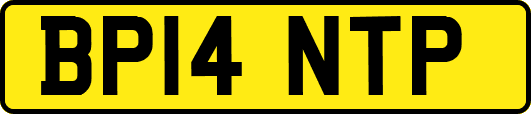 BP14NTP