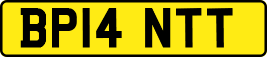 BP14NTT
