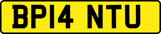 BP14NTU