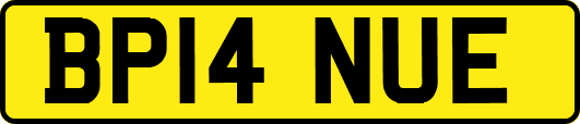 BP14NUE