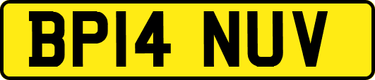 BP14NUV