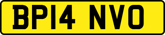 BP14NVO