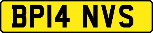BP14NVS